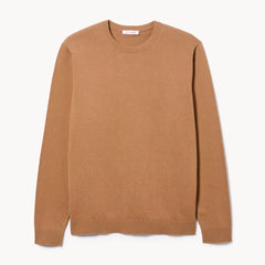 Men's Essential Crewneck Sweater