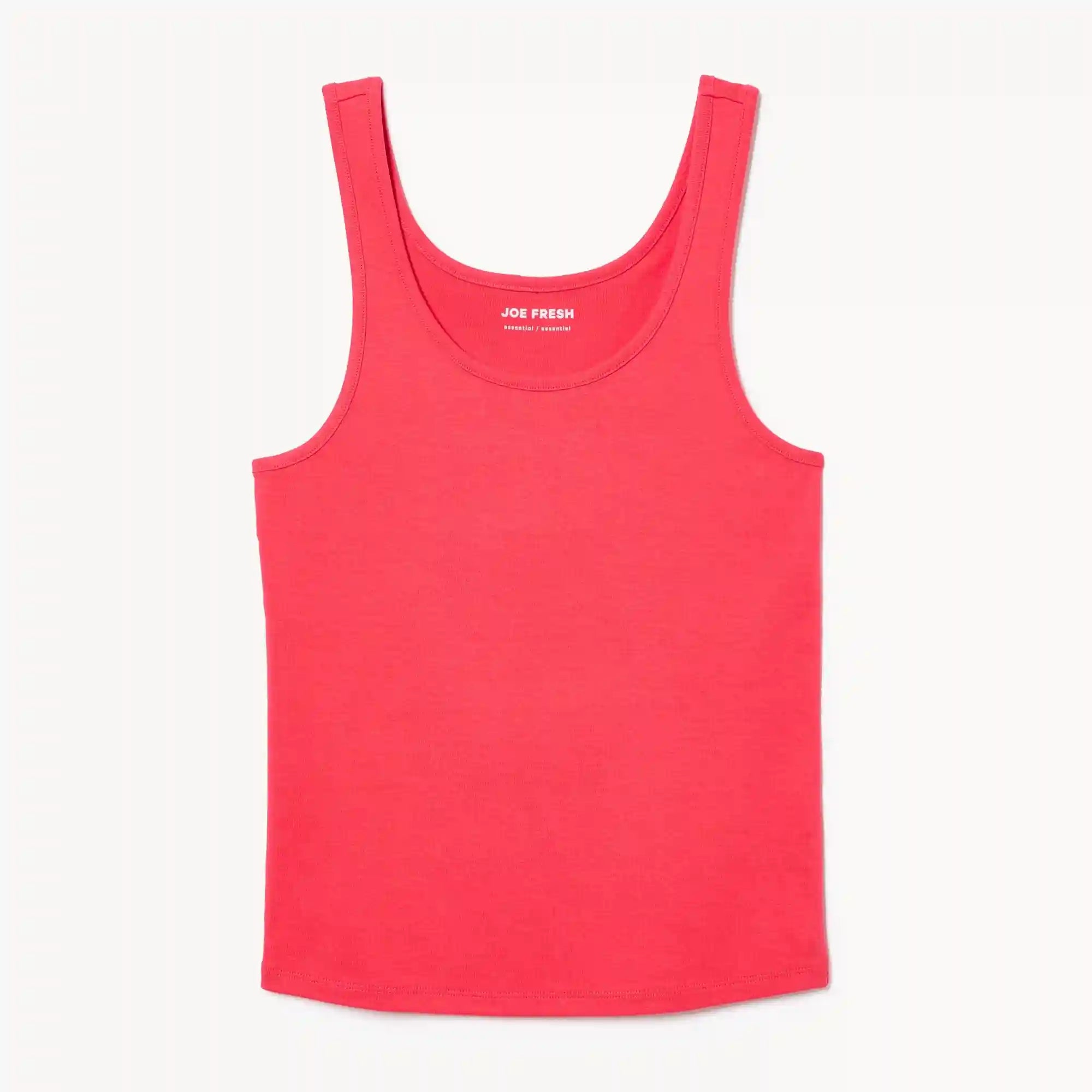 Organic Cotton Tank