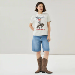 Coors Original Graphic T-Shirt