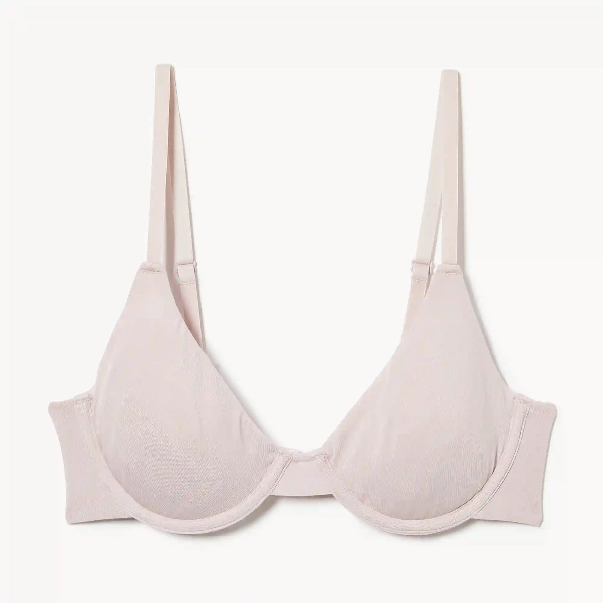 Modal Demi Wired Bra