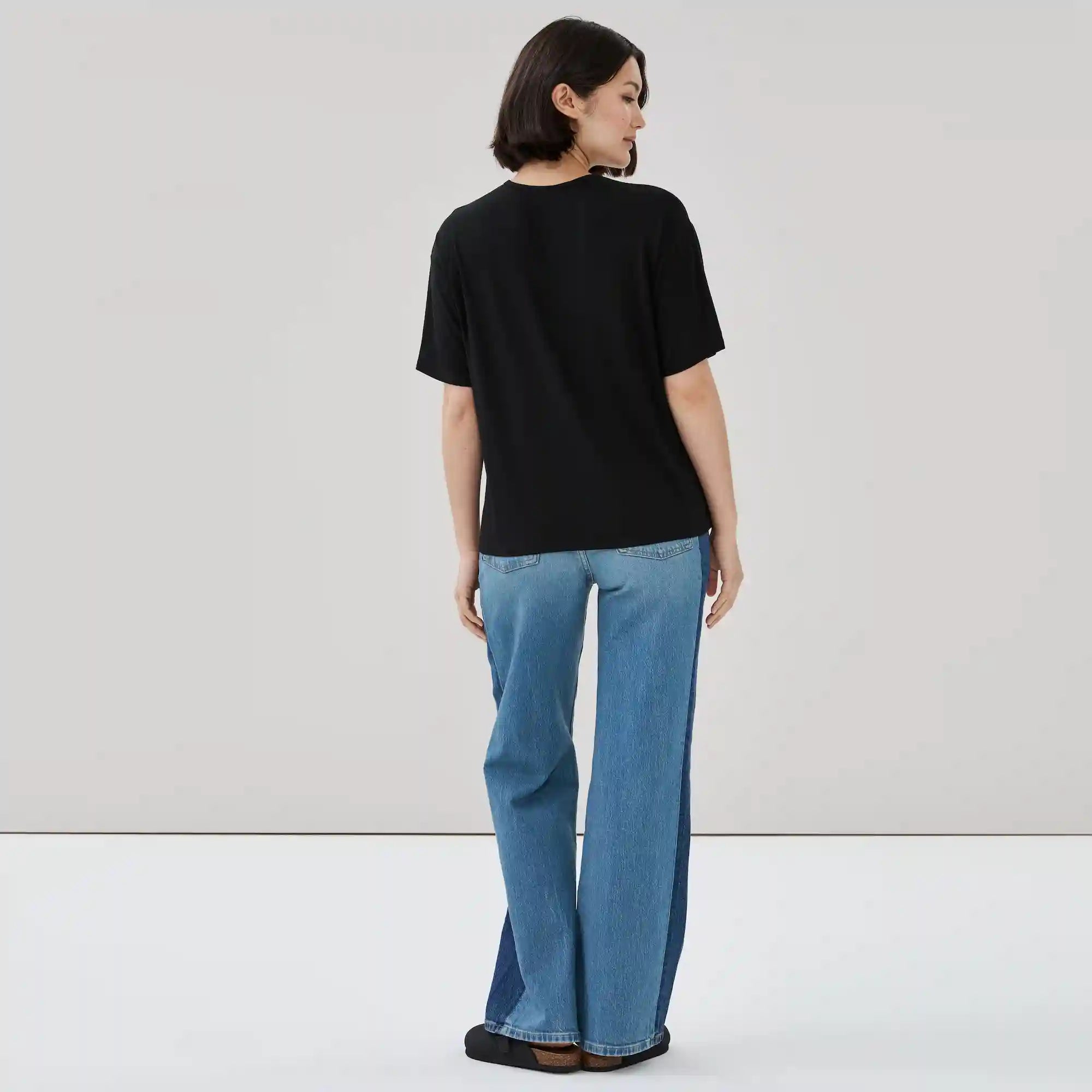 Relaxed Fit T-Shirt