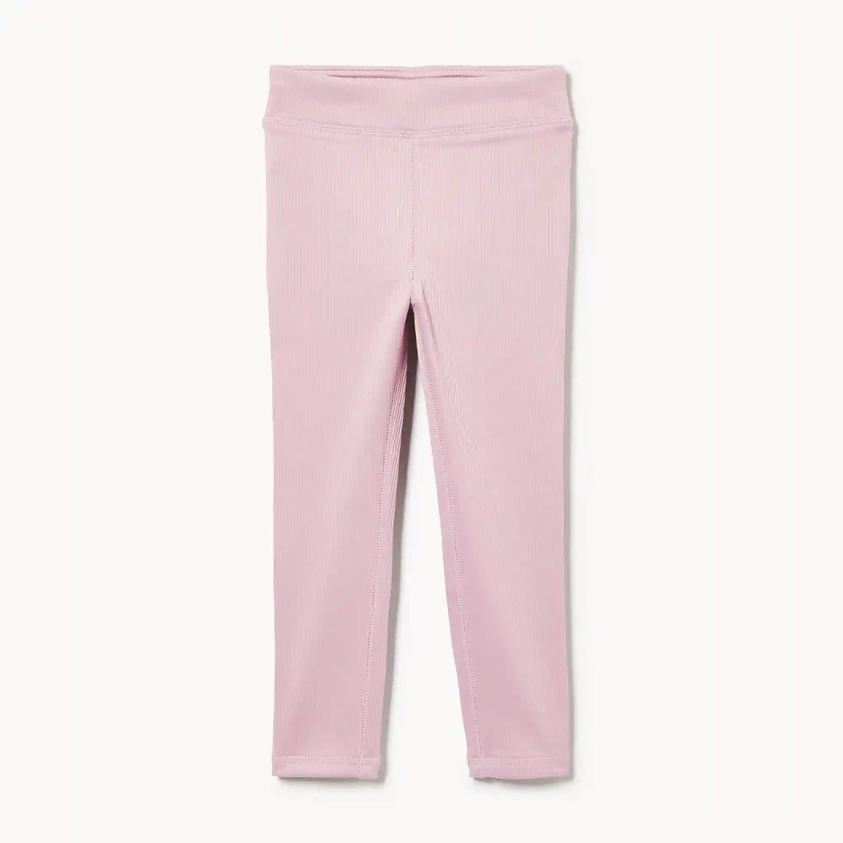 Toddler Girls' Active Ribbed Legging