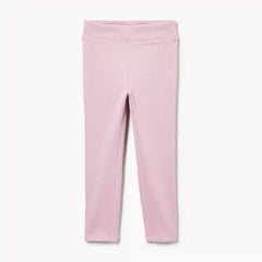 Toddler Girls' Active Ribbed Legging