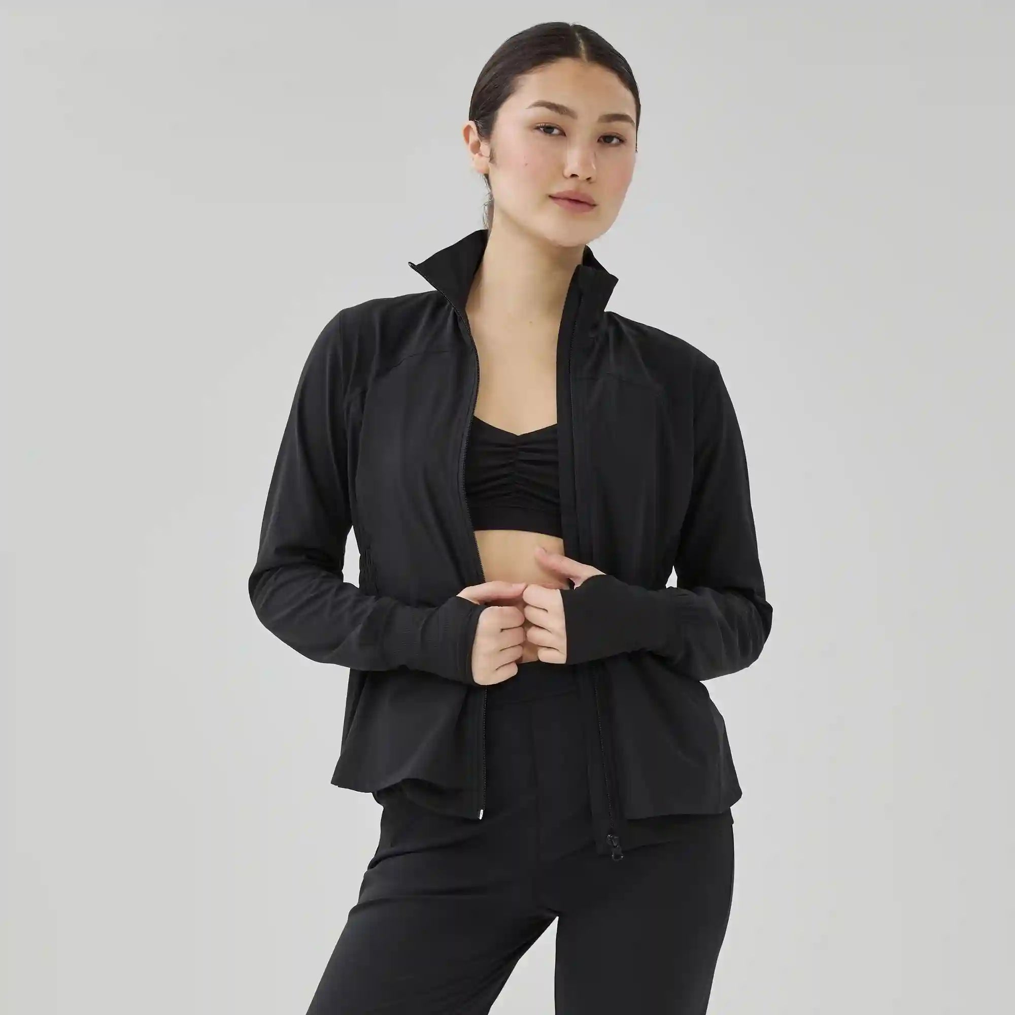 Stretch Golf Jacket