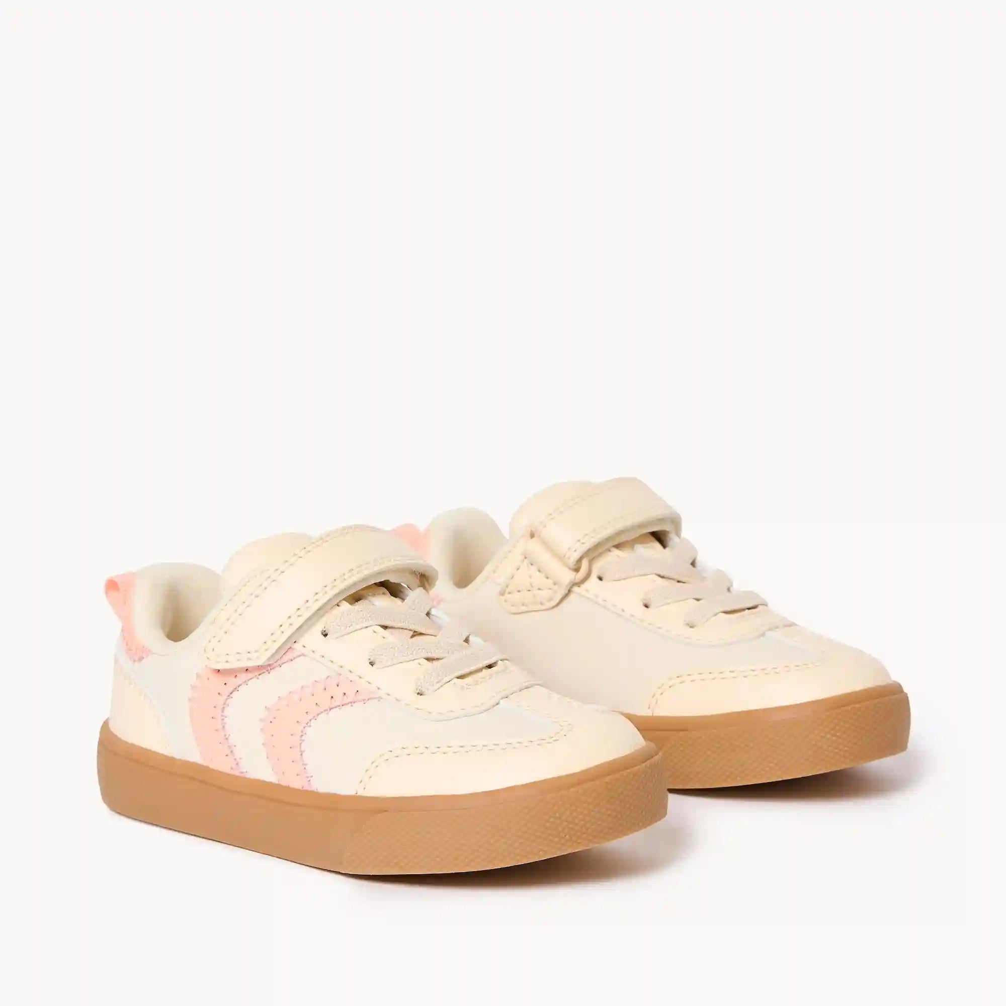 Toddler Girls' Casual Sneakers