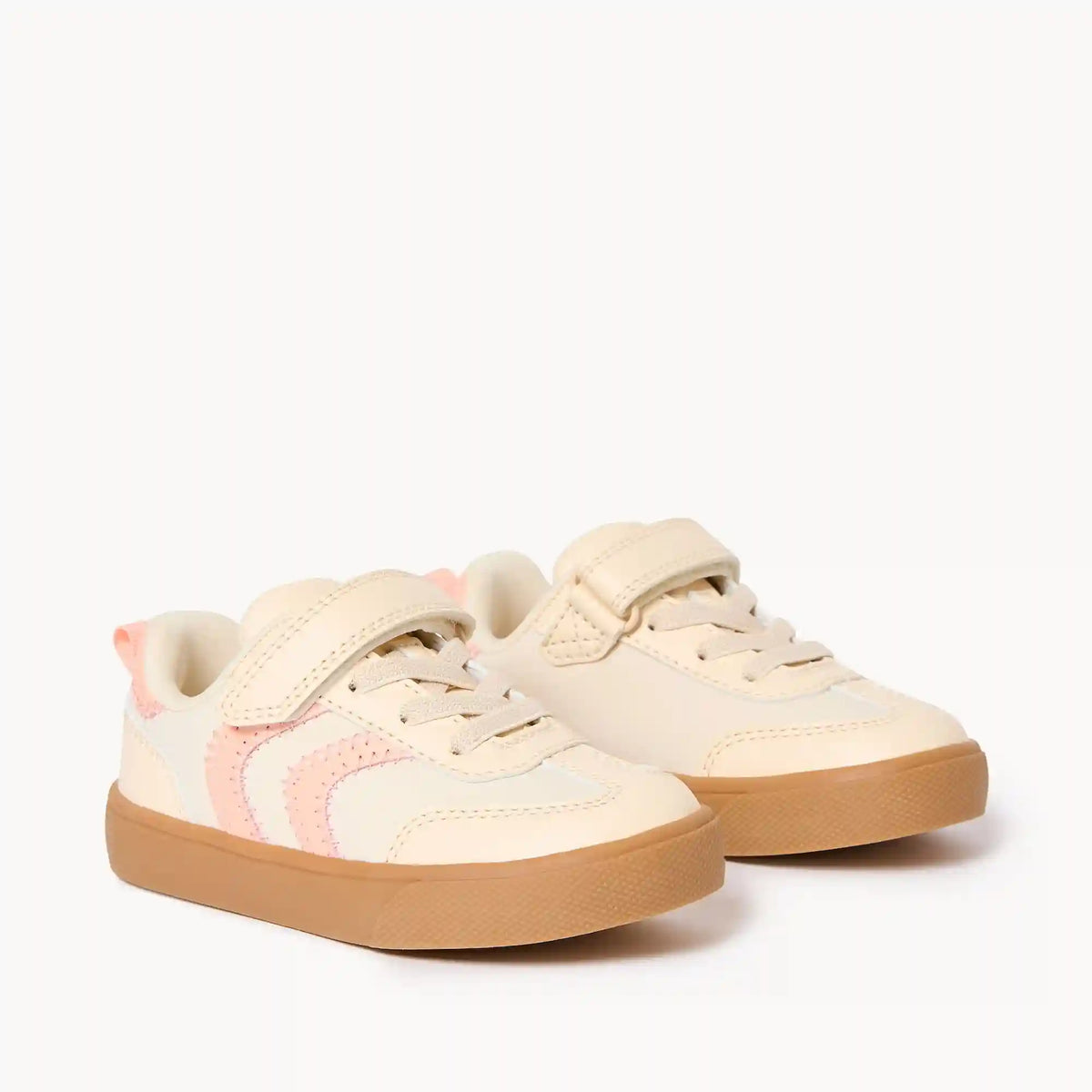 Toddler Girls' Casual Sneakers