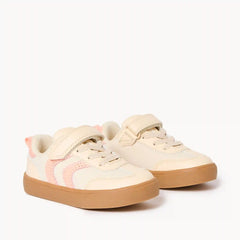 Toddler Girls' Casual Sneakers