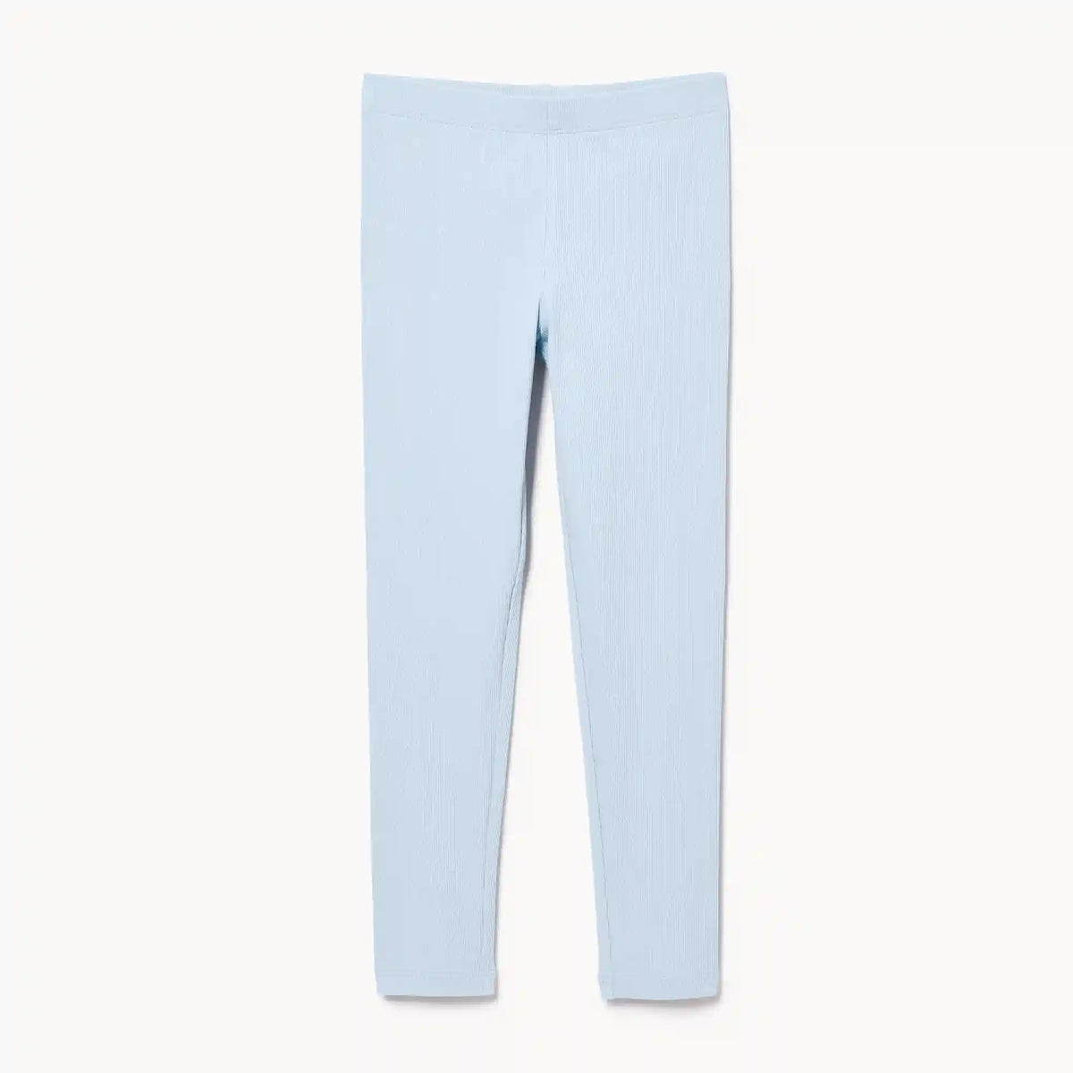 Kid Girls' Ribbed Legging