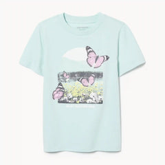 Kid Graphic T-Shirt