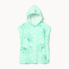 Toddler Girls' Bluey Cover-Up