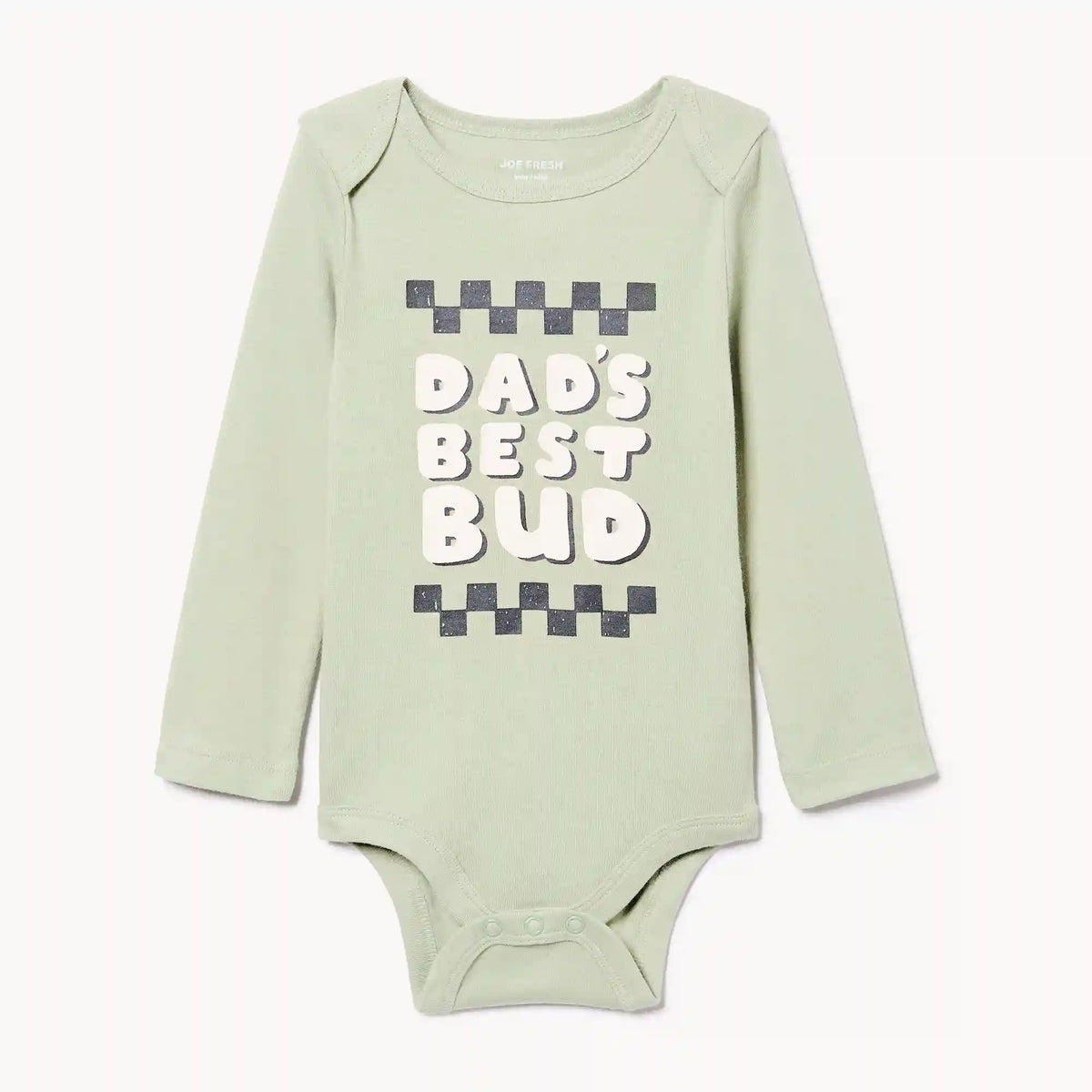 Baby Boys' Graphic Bodysuit