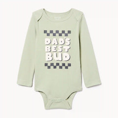 Baby Boys' Graphic Bodysuit