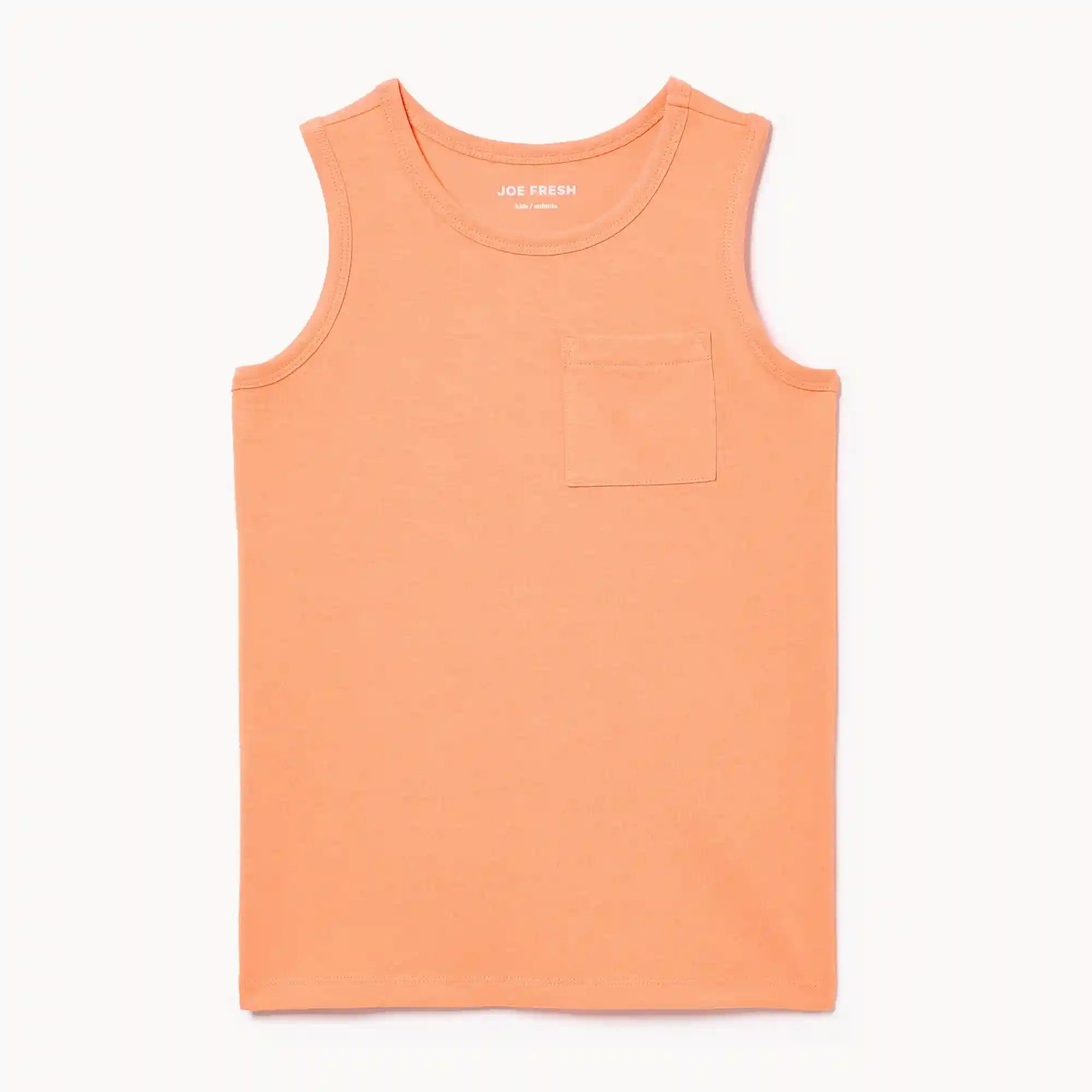 Kid Pocket Tank