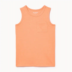 Kid Pocket Tank