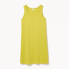 Knit Tank Dress