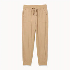 Mid Rise Jogger