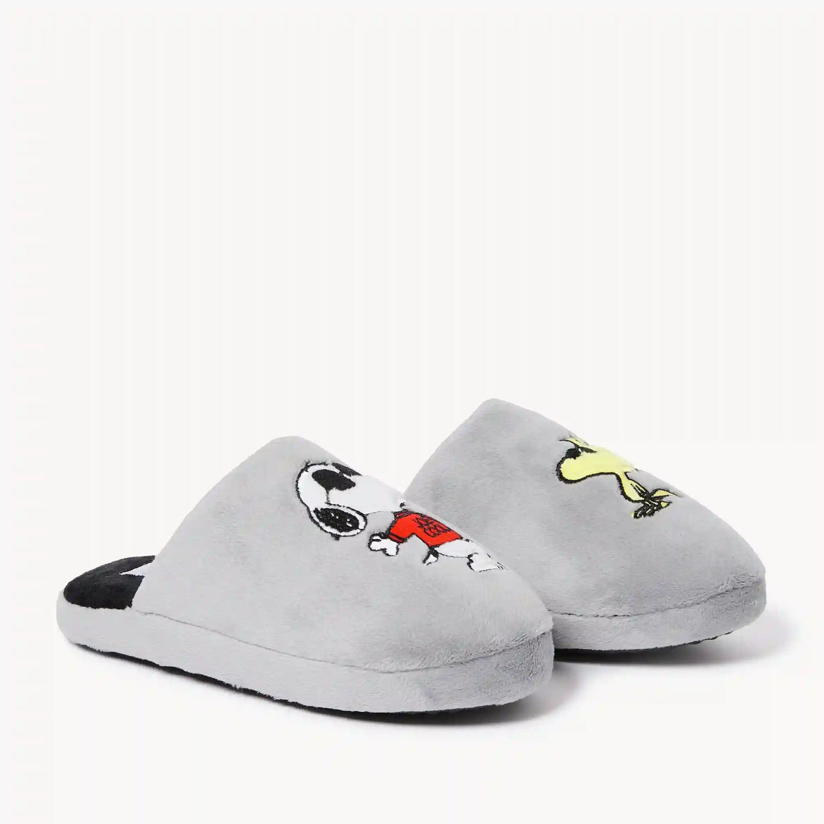 Kid Peanuts Slippers
