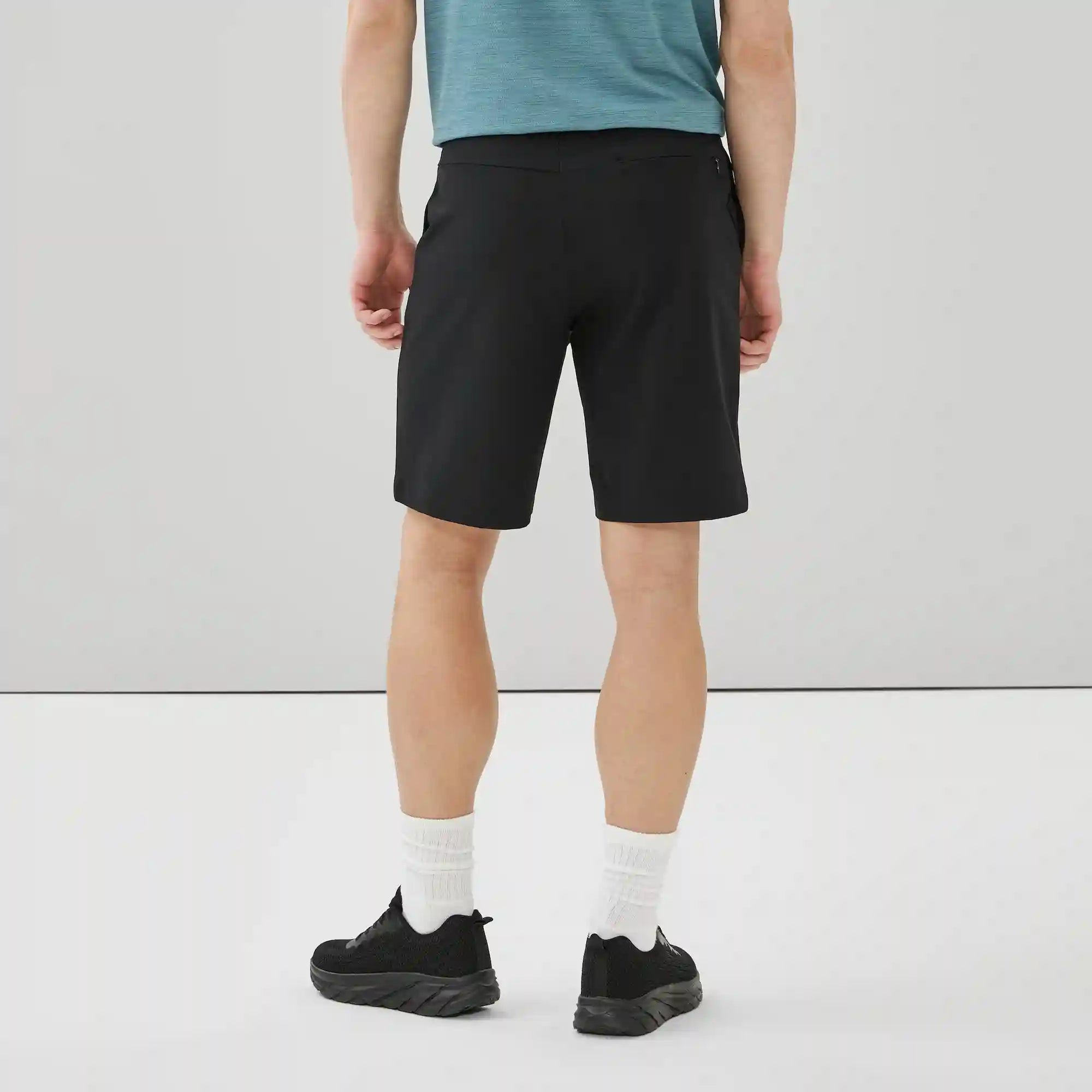 Men's Active Flex Golf Short