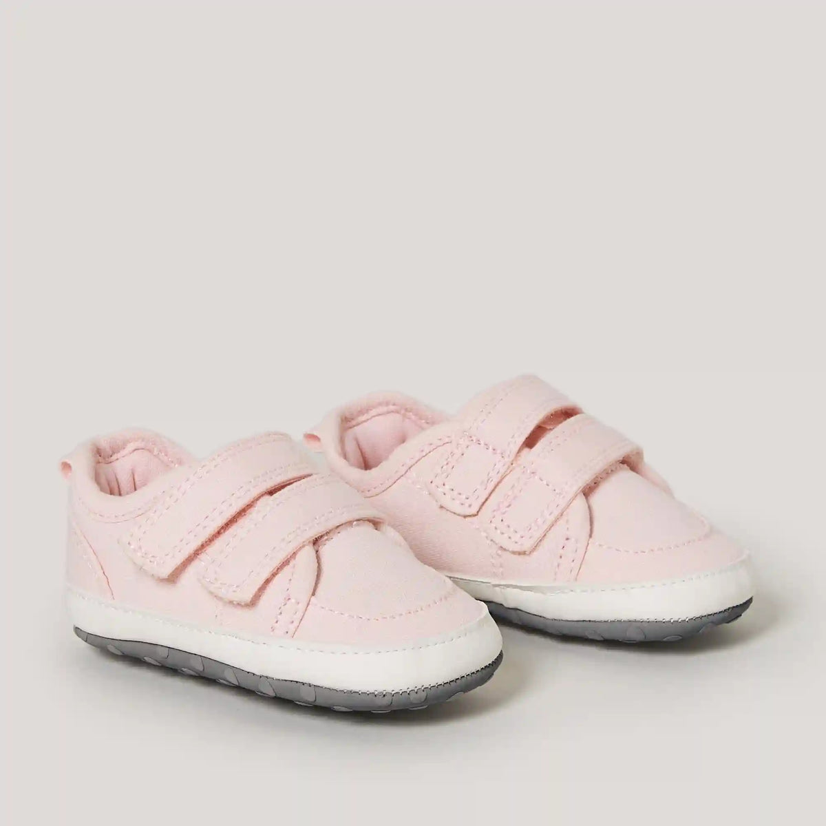 Baby Girls' Casual Sneakers