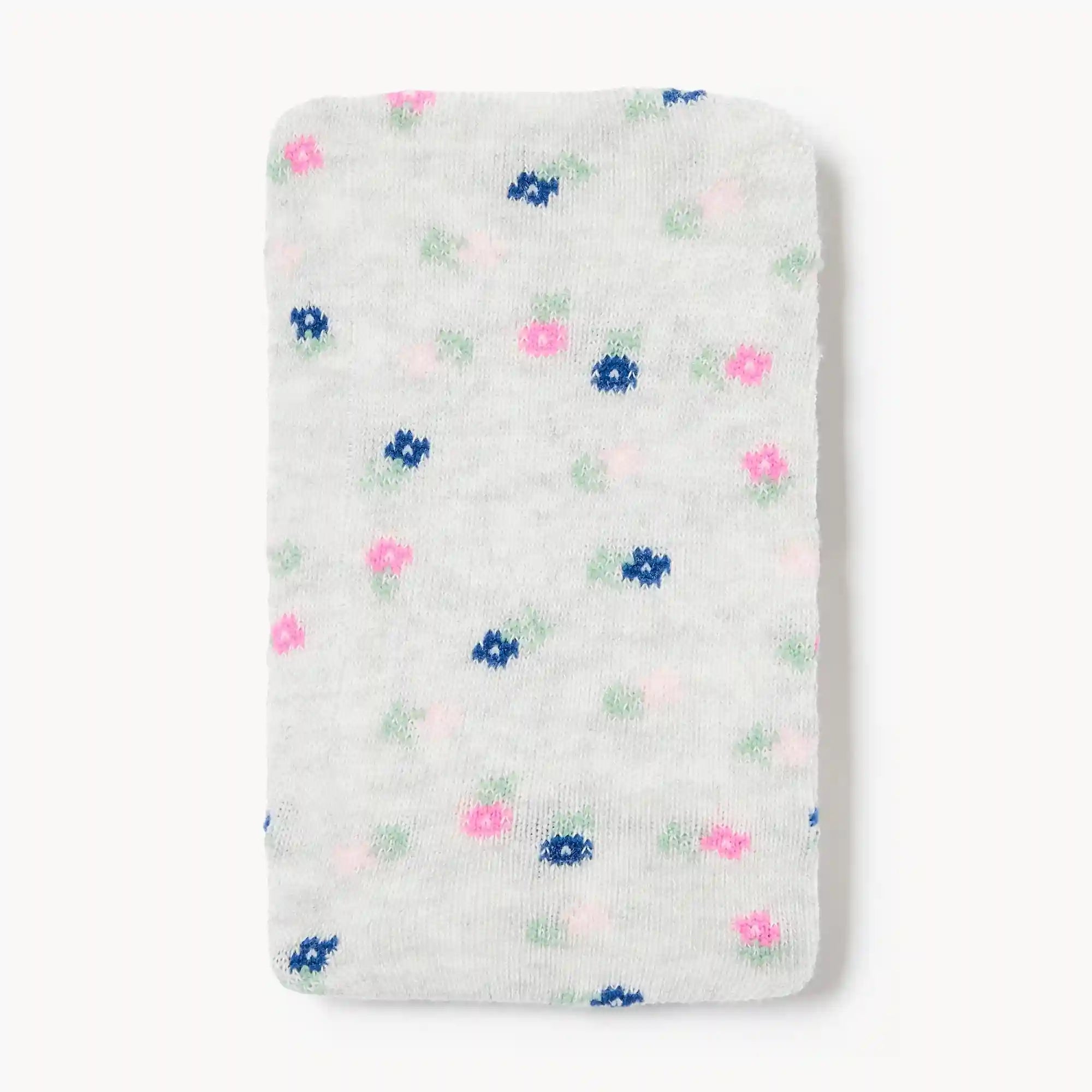 Toddler Girls' Footed Tights