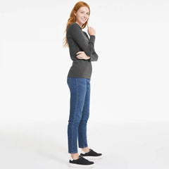 Organic Cotton Long Sleeve