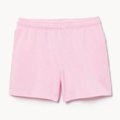 Active Fleece Washed Short