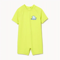 Baby Boys' Graphic Rashguard Suit