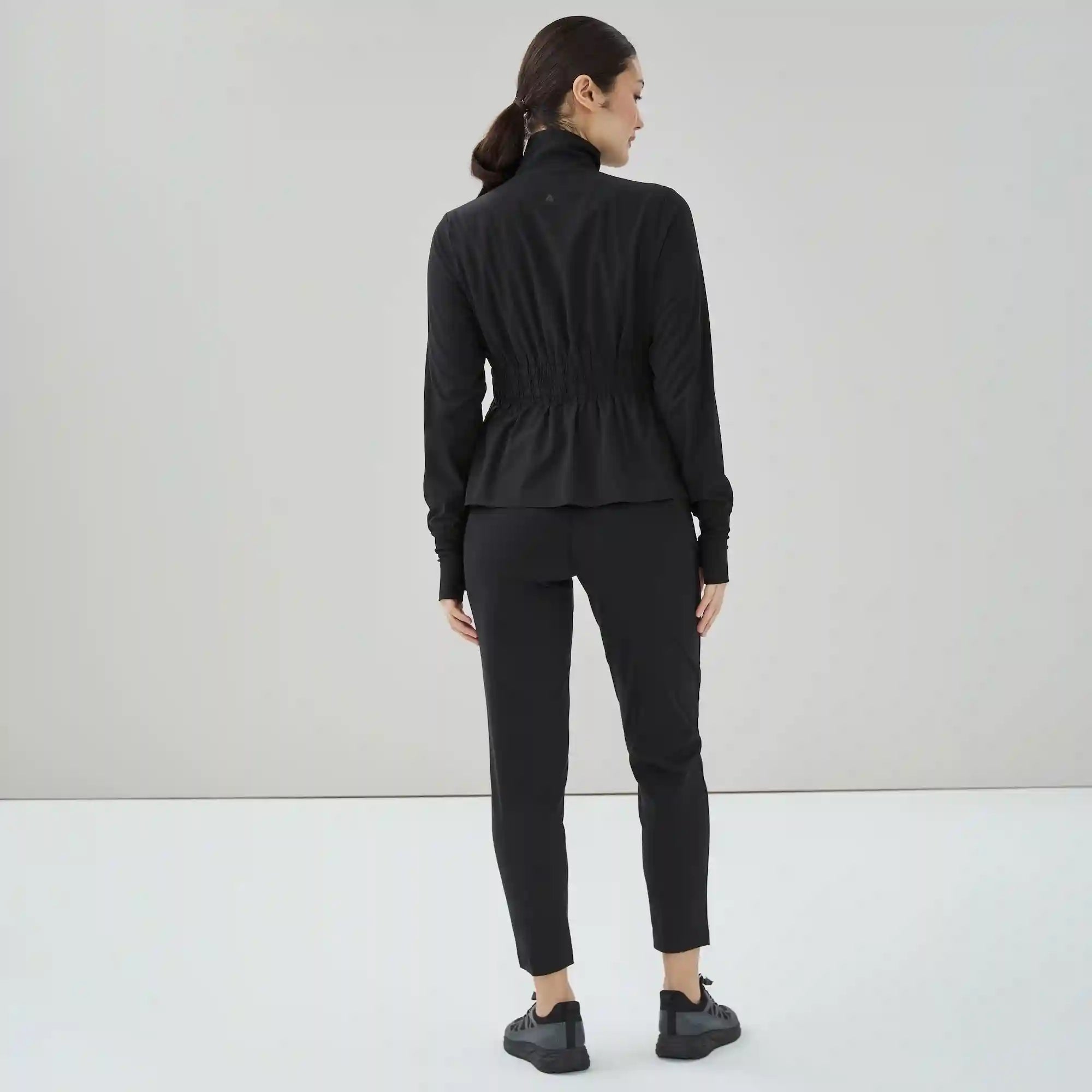 Stretch Golf Jacket