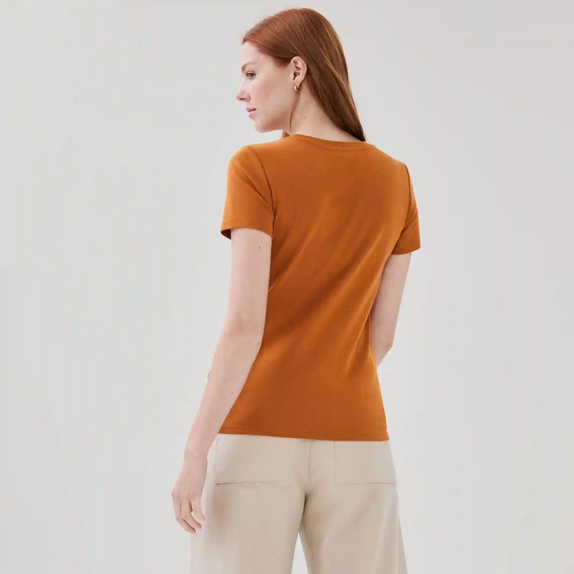 Essential Slim Fit T-Shirt