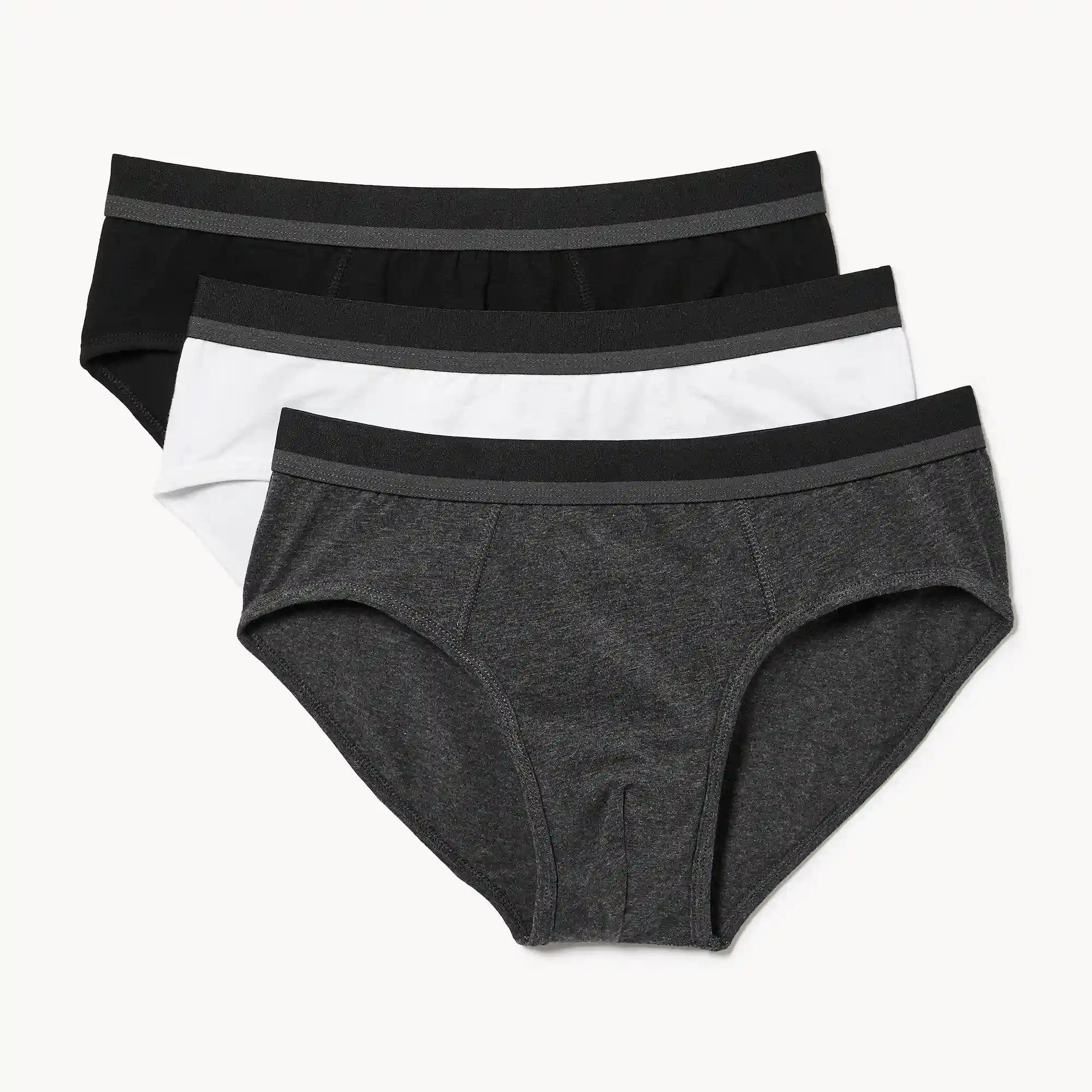 Men's 3-Pack Flex Brief