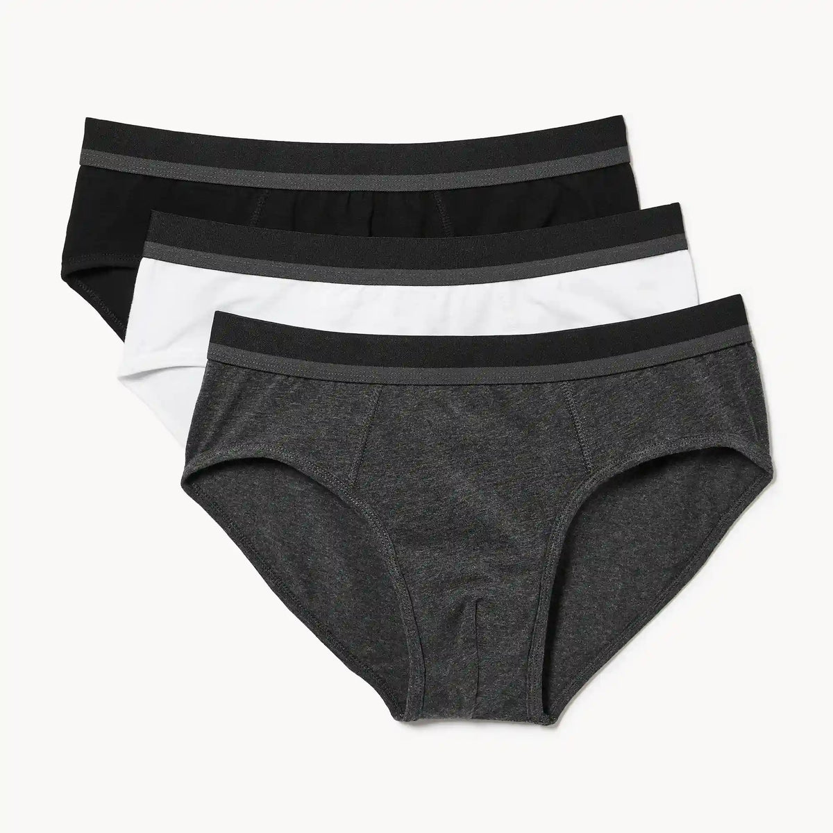Men's 3-Pack Flex Brief