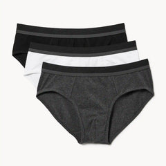 Men's 3-Pack Flex Brief