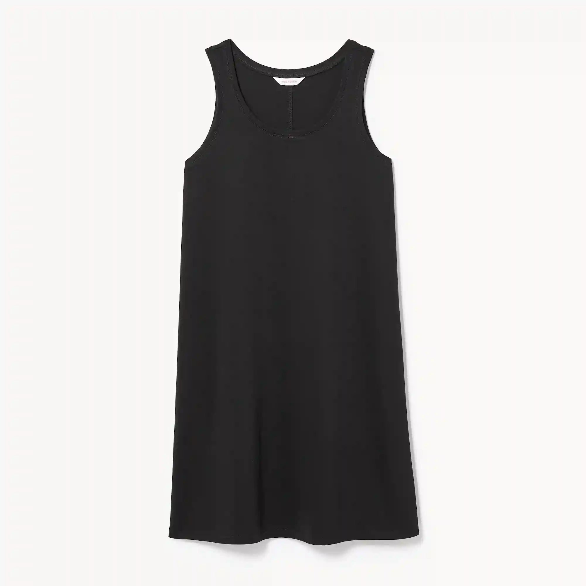 Knit Tank Dress