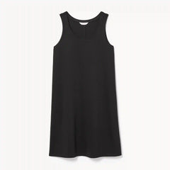 Knit Tank Dress