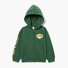 Toddler Zip-Up Hoodie
