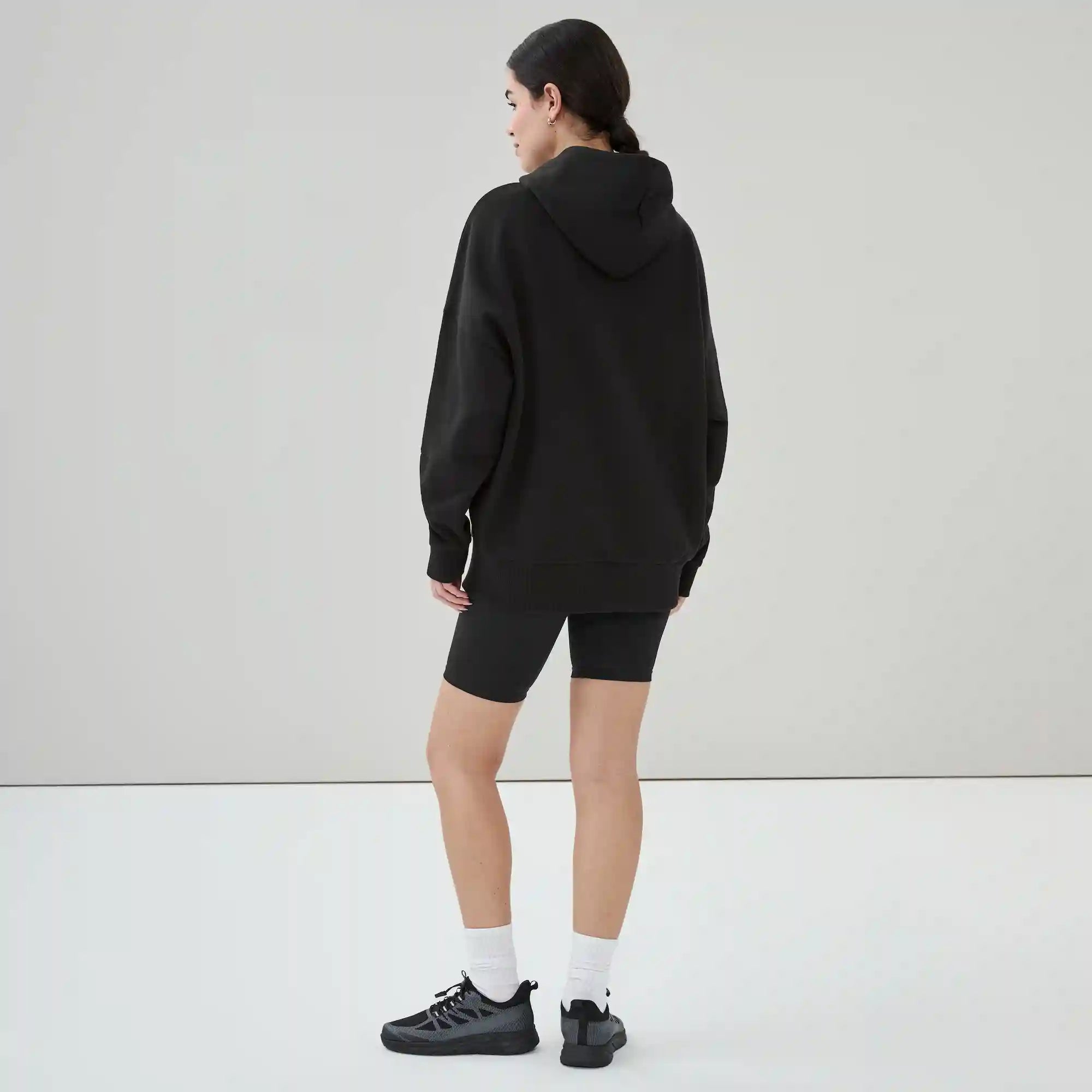 Reebok Lux Hoodie