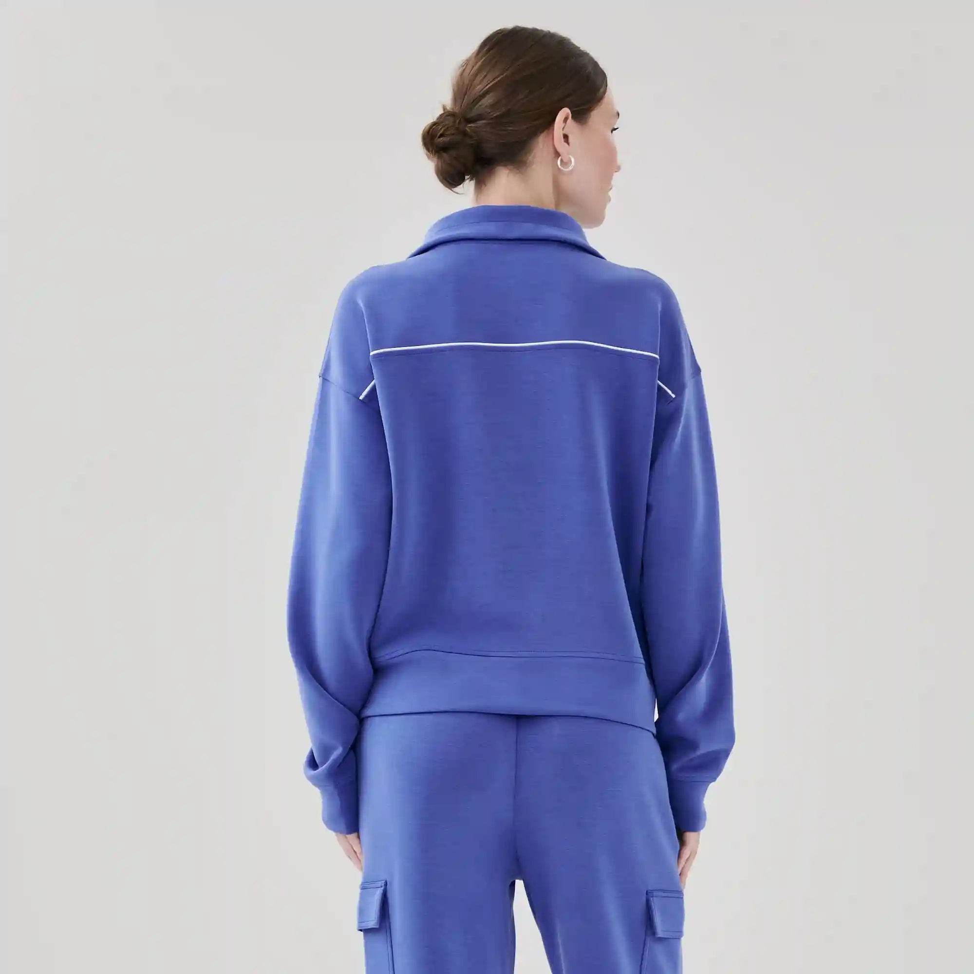 Active SoftWash Pullover