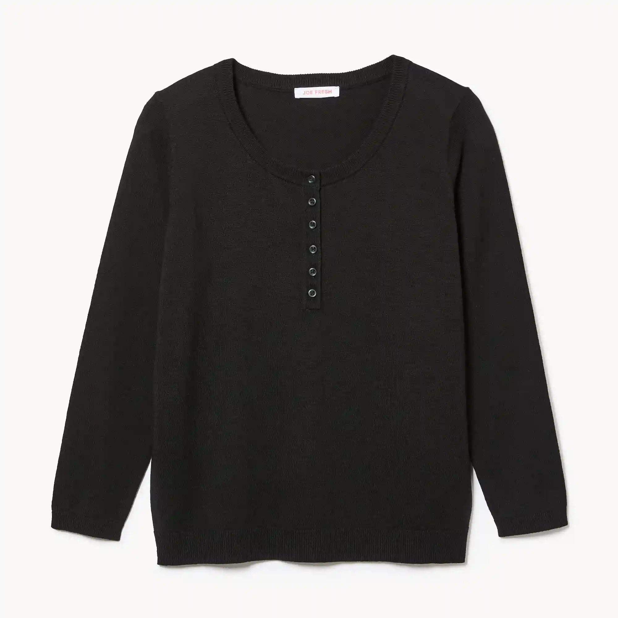 Henley Top