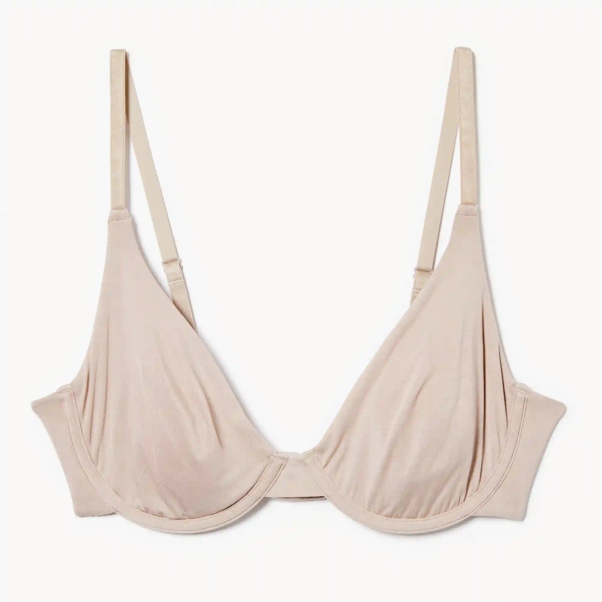 Modal Wire Bra