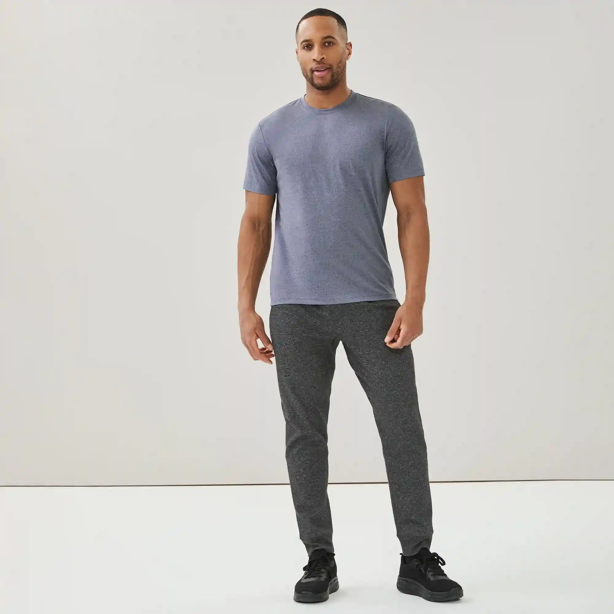 Men's Active Stretch T-Shirt