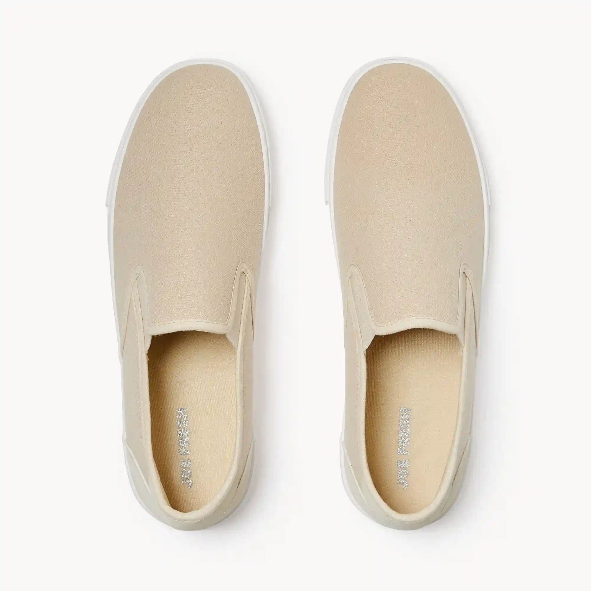 Men's Slip-On Sneakers