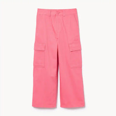 Kid Girls' Cargo Pant