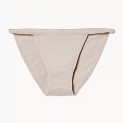 Cotton String Bikini