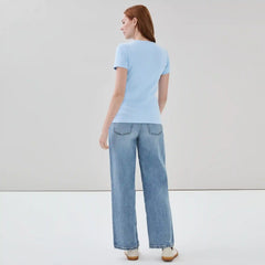 Essential Slim Fit T-Shirt