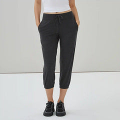Crop Active Jogger