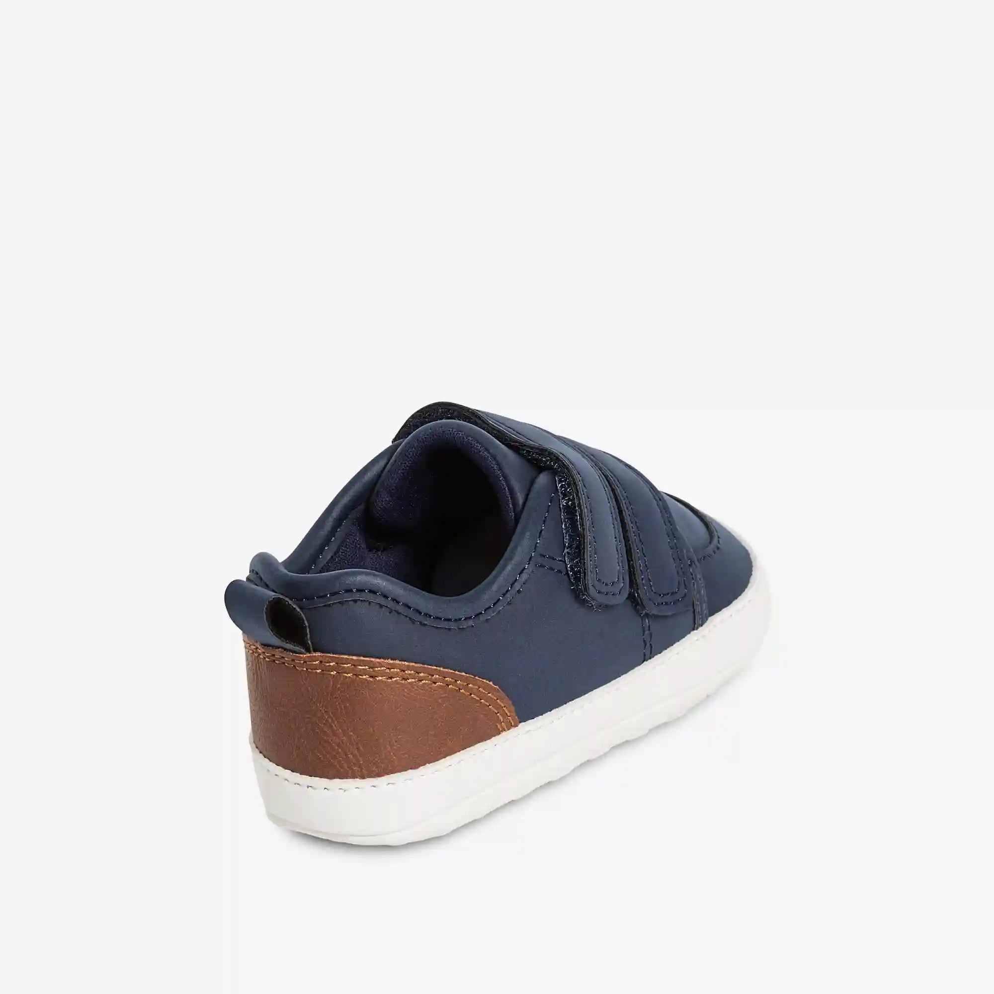 Baby Boys' Dino Footlets