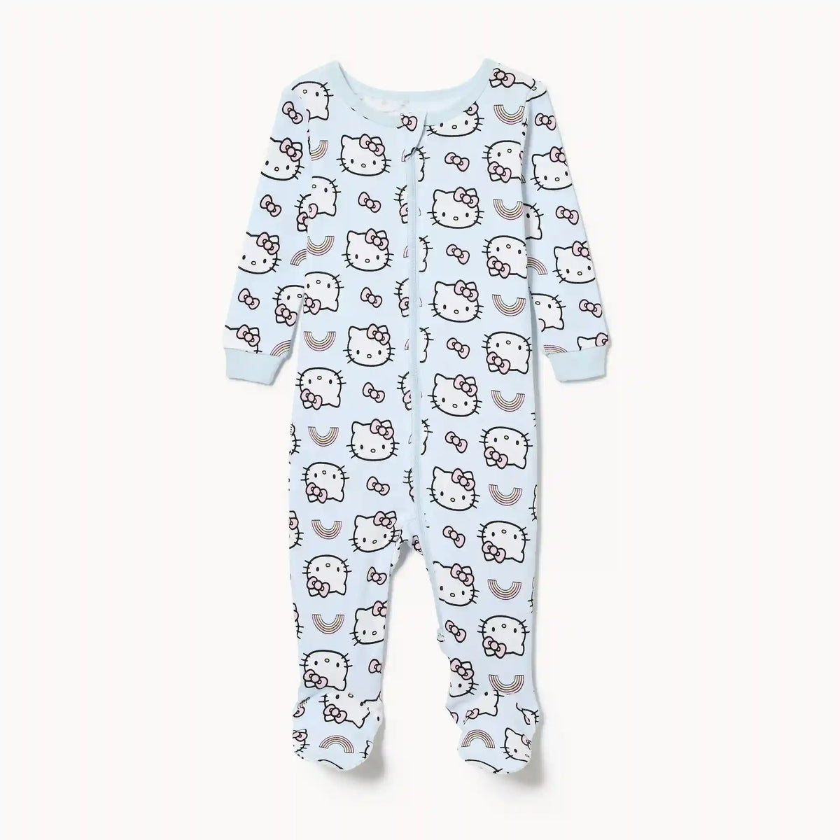 Baby Girls' Hello KittyÂ® Sleeper