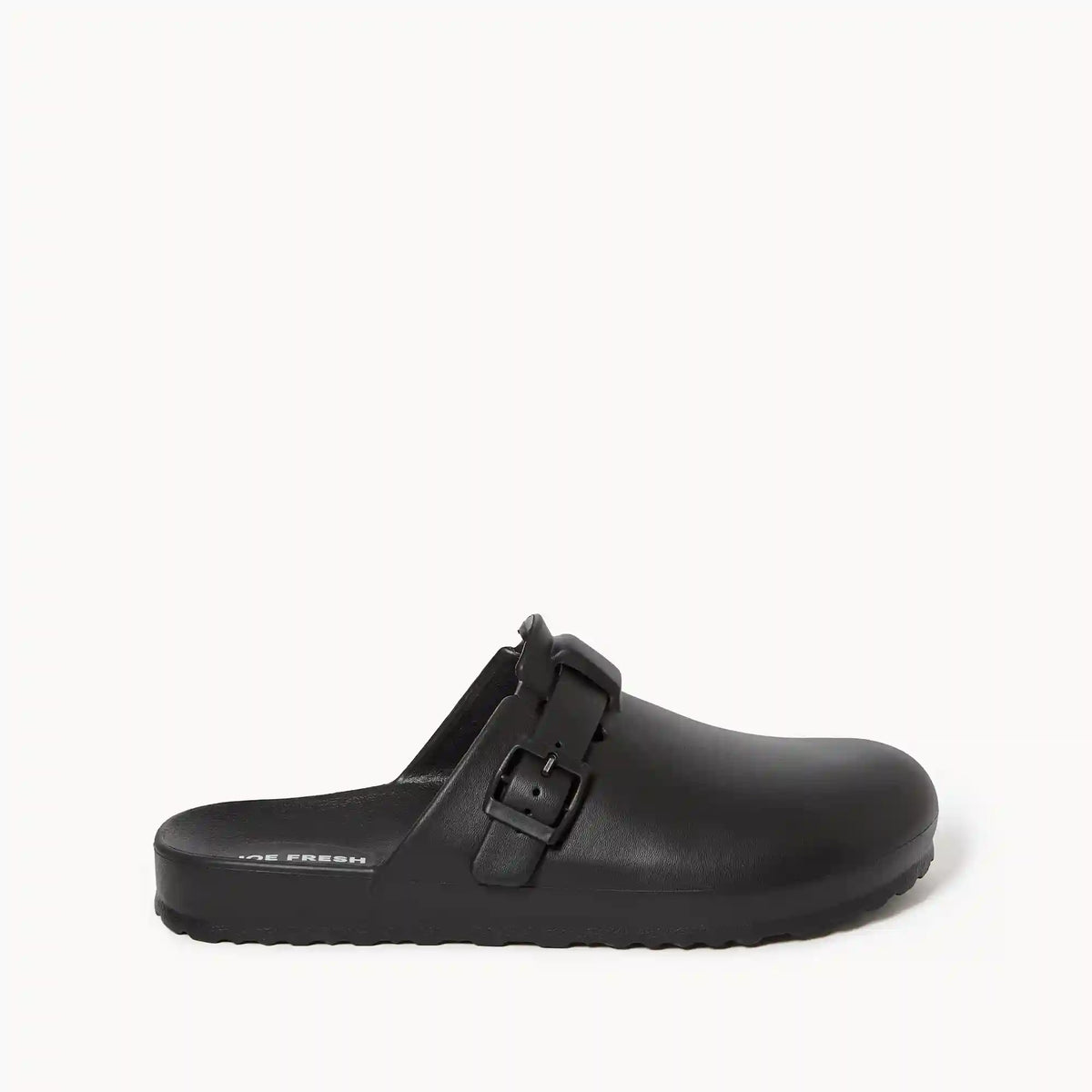 Men's Slip-On Rain Clogs
