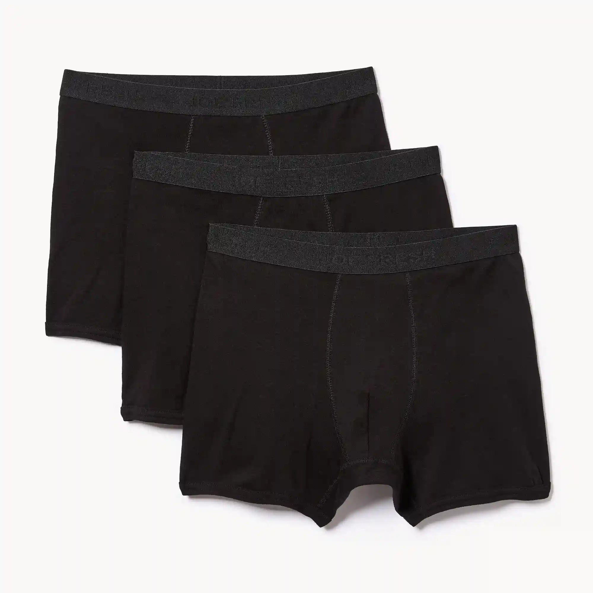 Men's 3-Pack Boxer Brief