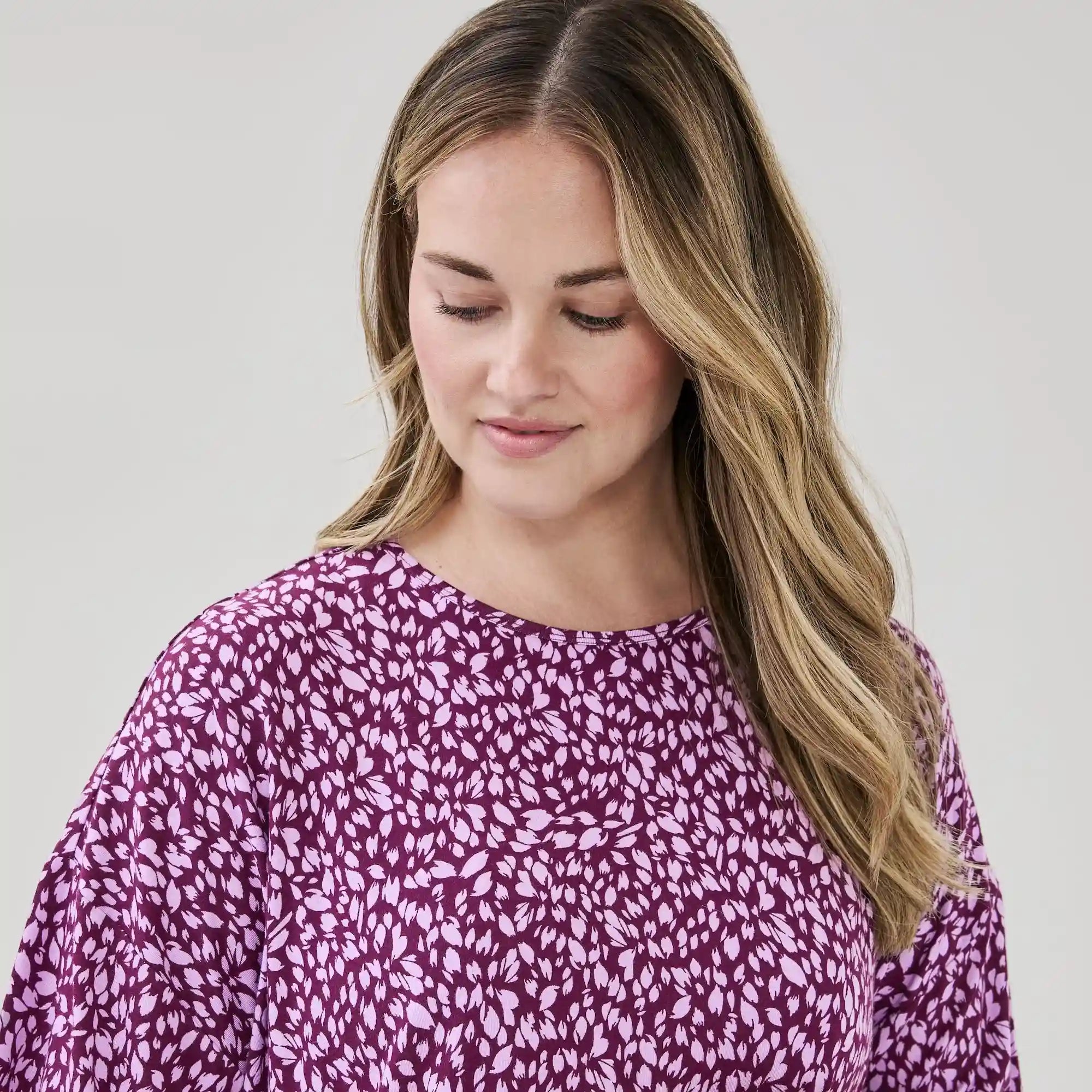 Women+ Printed T-Shirt